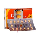 Ordonnance pour cialis