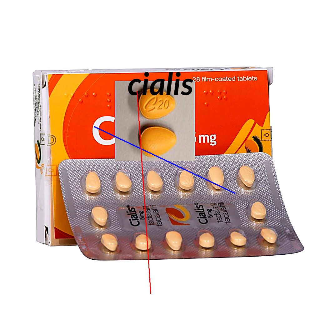 Ordonnance pour cialis